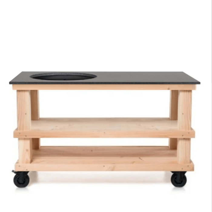 Fraaii Buitenkeuken Douglas Standaard