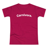Carnivora. C. Women's #E190