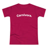 Carnivora. C. Women's #E190