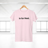 In for Heat. Women's #E190