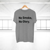 No Smoke, No Glory.B E190