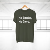 No Smoke, No Glory.B E190