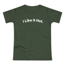 I Like it Hot. C. Women's #E190