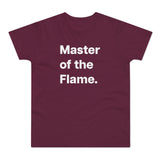 Master of the Flame.B. E190