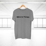 BBQ is my Therapy. E190