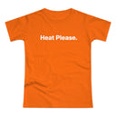 Heat Please. Women's #E190