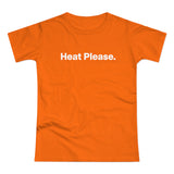 Heat Please. Women's #E190