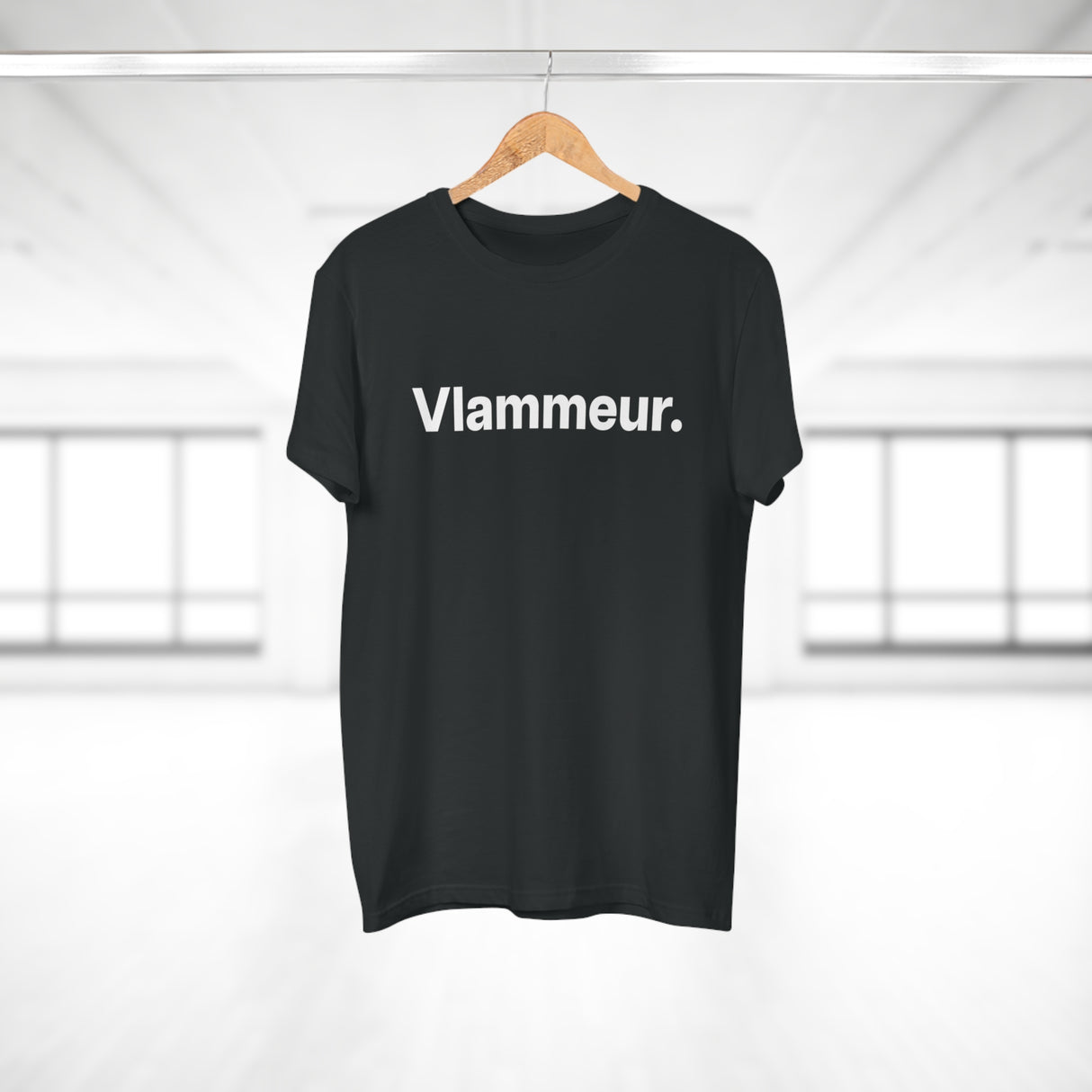 Vlammeur. E190