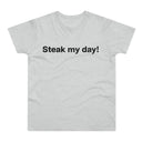 Steak my day! E190