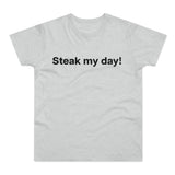 Steak my day! E190