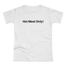 Hot Meat Only! Women's #E190