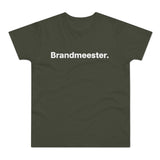 Brandmeester. E190