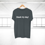 Steak my day! E190