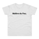 Maitre de Feu. E190