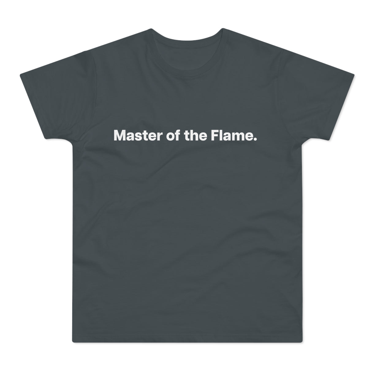 Master of the Flame.E190