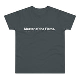Master of the Flame.E190