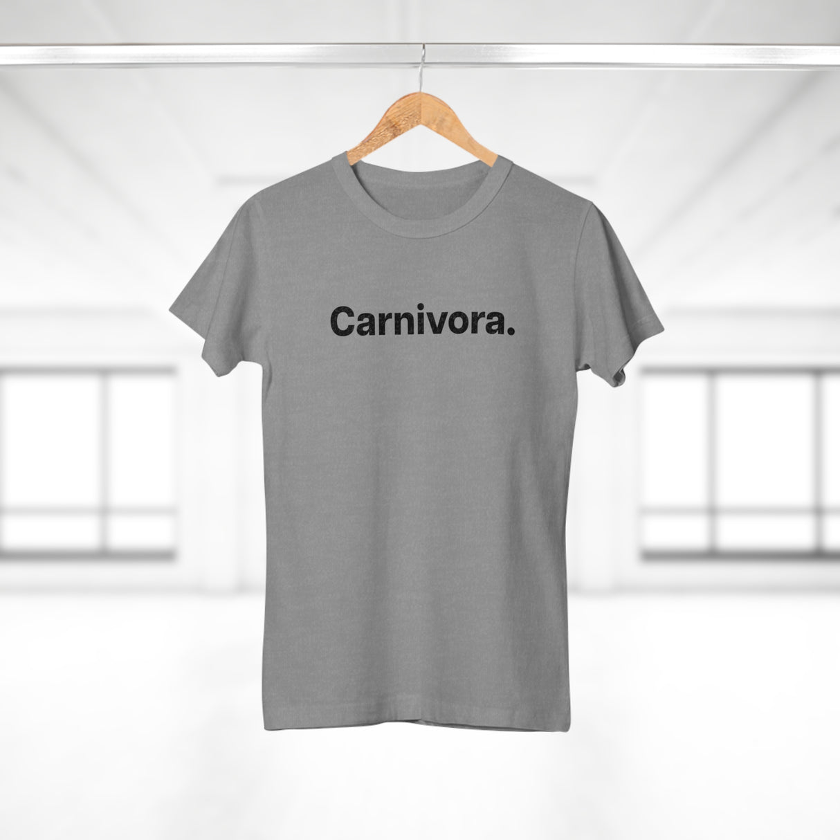 Carnivora. Women's #E190