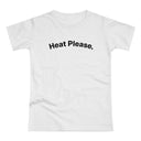 Heat Please. C. Women's #E190