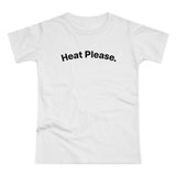 Heat Please. C. Women's #E190