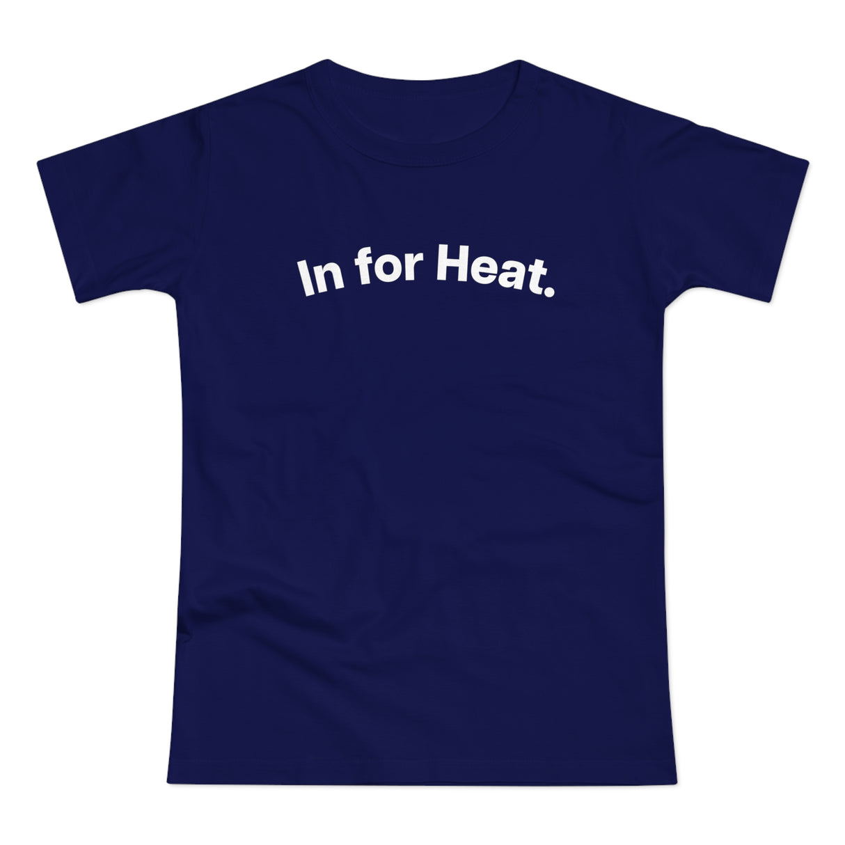 In for Heat. C. Women's #E190