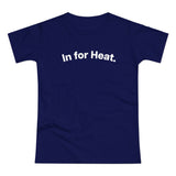 In for Heat. C. Women's #E190