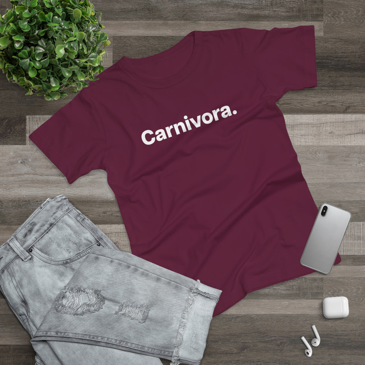 Carnivora. Women's #E190