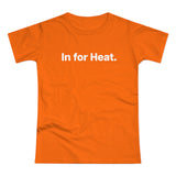 In for Heat. Women's #E190