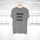 Master of the Flame.B. E190