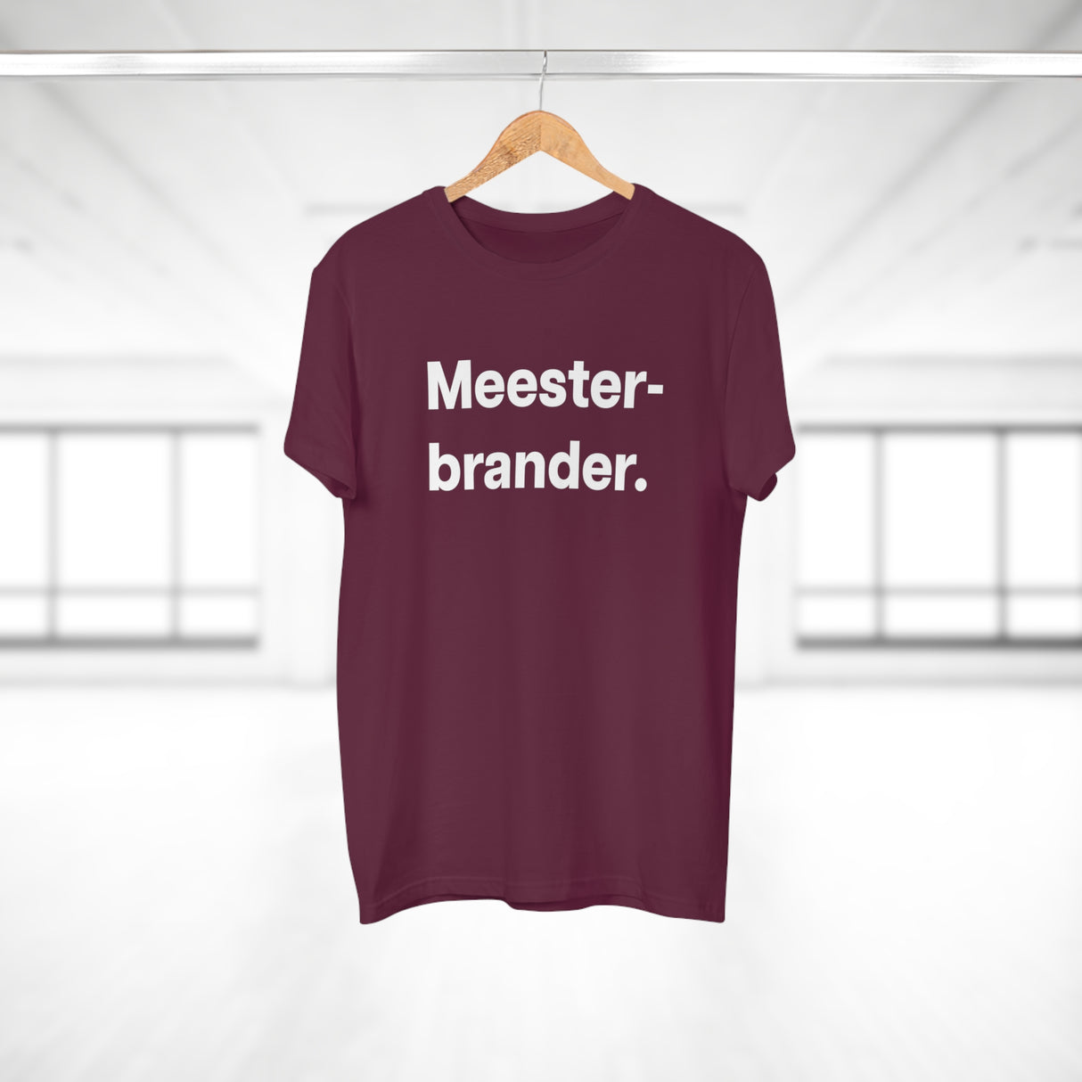 Meester-brander.B E190