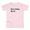 Burn baby, burn! B. Women's #E190