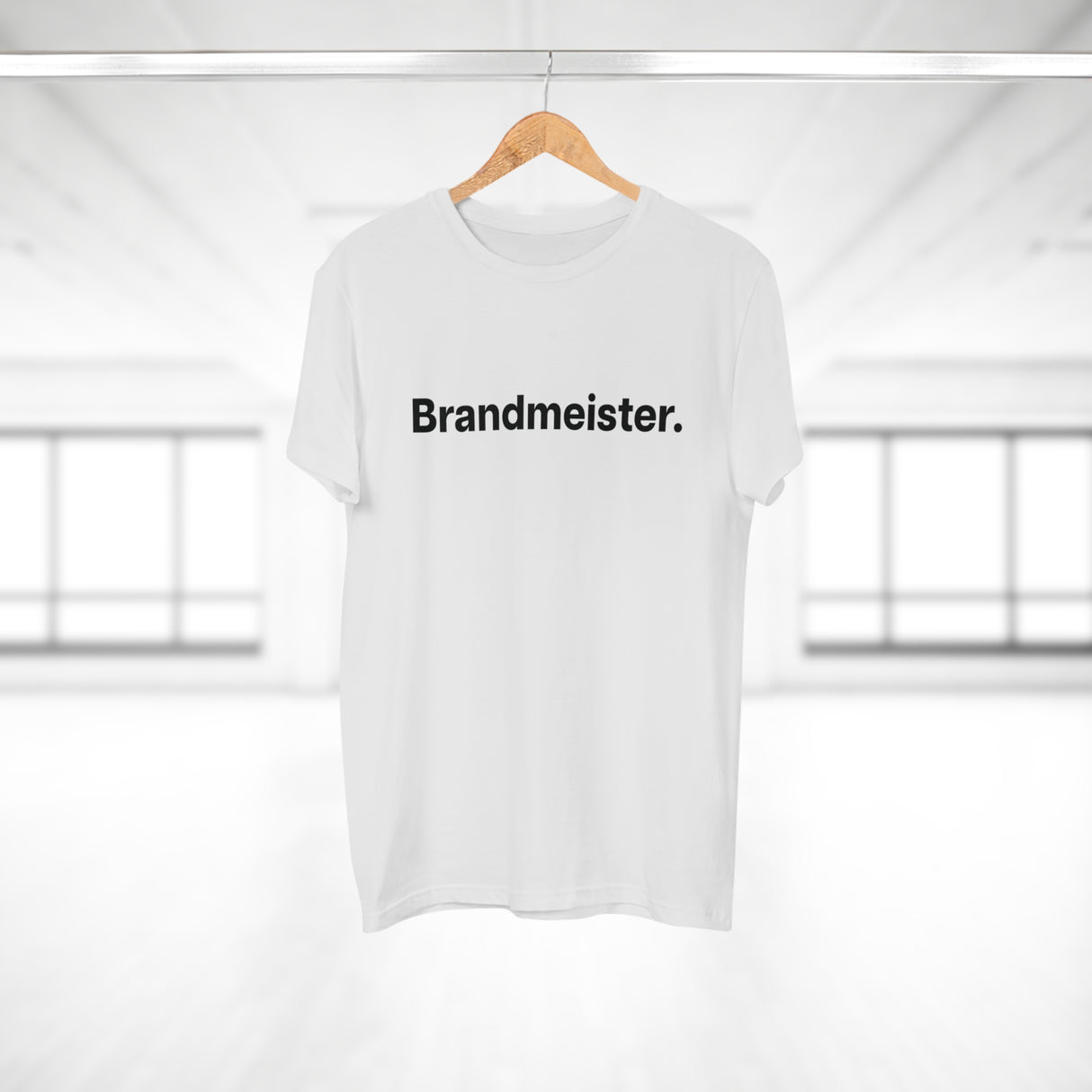 Brandmeister. E190
