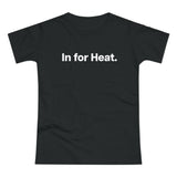 In for Heat. Women's #E190