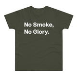 No Smoke, No Glory.B E190