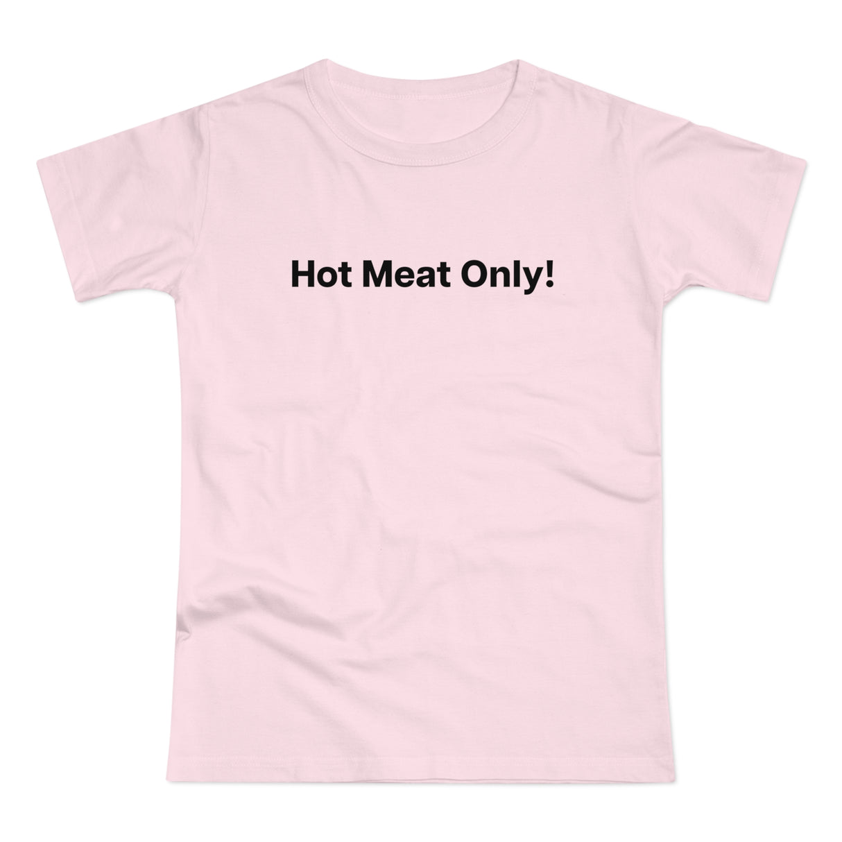 Hot Meat Only! Women's #E190