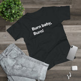 Burn baby, burn! B. Women's #E190