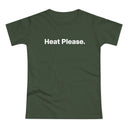 Heat Please. Women's #E190