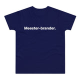 Meester-brander. E190