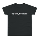 No Grill, No Thrill. E190