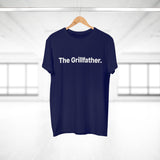The Grillfather. E190