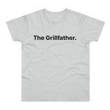 The Grillfather. E190