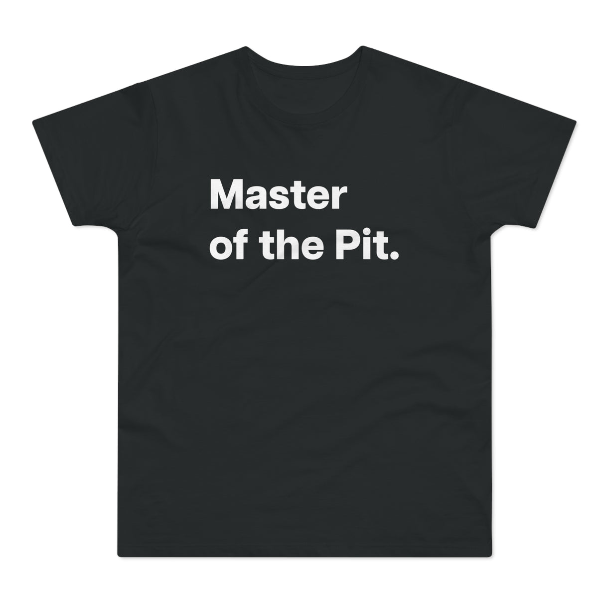 Master of the Pit.B E190