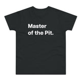 Master of the Pit.B E190