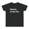 Master of the Pit.B E190