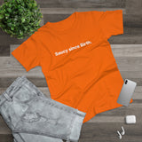 Saucy since Birth. Women's #E190
