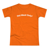Hot Meat Only! C. Women's #E190