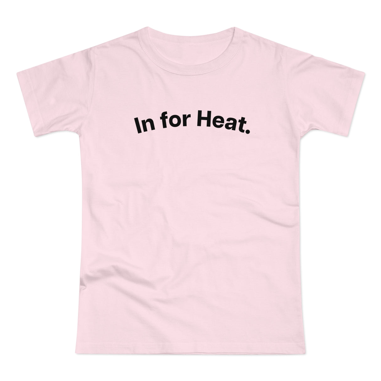 In for Heat. C. Women's #E190