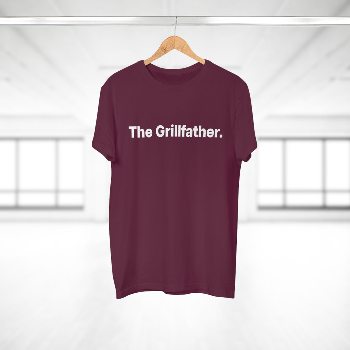 The Grillfather. E190