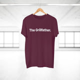 The Grillfather. E190