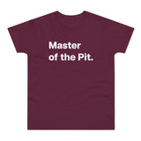 Master of the Pit.B E190