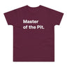 Master of the Pit.B E190